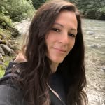 Tanja Scotognella-Richter - @tanjascotti - Instagram