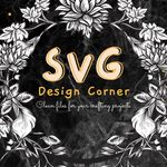 Tanja Scott - @svg_design_corner - Instagram