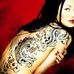 Tanja Scott - Facebook