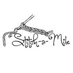Tanja Scott / Crochet Designer - @stitch_a_mile - Instagram