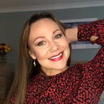 Tanja Taylor - @tanjasbeauty - Instagram