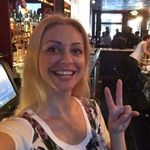 Tanja Taylor - @tanja.taylor.16 - Instagram