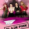 betanja2torres - @black3pink - TikTok