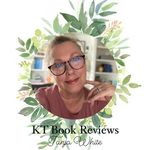 Tanja White - @ktbookreviews - Instagram