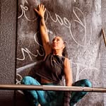 Tanja Winter - @wannabe.fit2 - Instagram