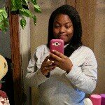 Tanji Johnson - @tangerineluv - Instagram