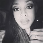 Tanji Johnson - @tdjohnso17 - Instagram