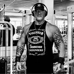 Tony Tank Bryant - @tank_bryant44 - Instagram