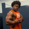 Olu Logan - @tankevans22 - TikTok