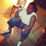 Tank Evans - @yung_bambino1 - Instagram