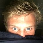 Tank Evans - @cjfratface - Instagram