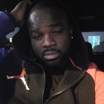 Tank Johnson - @tank_johnson1986 - Instagram