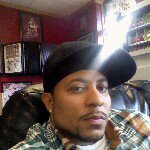 Tank Johnson - @tanknigga - Instagram