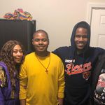 Tank Johnson - @tank_johnson3 - Instagram