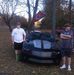 Tank Johnson - Facebook