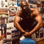 Tank Johnson - @1550_tank - Instagram