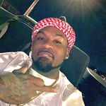 Tank Johnson - @tankiz02real - Instagram