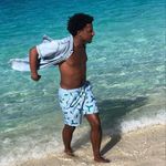 Tank Johnson - @__tanktank - Instagram