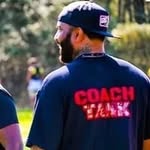 Tank Johnson - @trainedbytank - Instagram