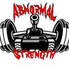Tank Johnson - @abnormalstrength76 - TikTok