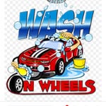 Tank Jones - @carwashonwheelsllc - Instagram