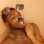 Tank Jones - @mightyquan23 - Instagram