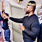 Tank Jones - @tankjones187 - Instagram