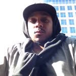 Tank Jones - @delvy_d_coolin44 - Instagram
