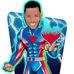 Tank Jones - Facebook