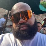 Tank Williams - @biginterruption - Instagram