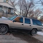 Tank Williams - @cameron13126 - Instagram