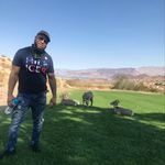 Tank Williams - @_fnz28 - Instagram