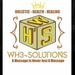 Tank Williams - @wh3_solutions - Instagram
