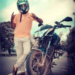 Prince Tanmay Bera - @tanmay_runa - Instagram