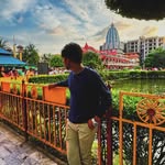 Tanmoy Roy - @_tannmmayyy_ - Instagram