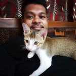 Tanmoy Roy - @troy_1327 - Instagram