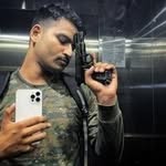 Tanmoy Roy - @tanmoy_fauji - Instagram