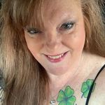 Tanna Johnson - @tannawhite72 - Instagram