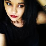 T'anna Johnson - @metalkitti - Instagram