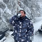 Tanner Abel - @tjwabel95 - Instagram