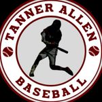 Tanner Allen - @tannerallenbaseball - Instagram