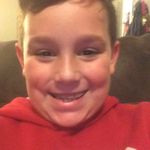 Tanner Baldwin - @tannman15 - Instagram