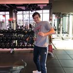 Tanner Baldwin - @tannerbaldwinfitness - Instagram