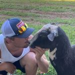 Tanner Baldwin - @tanner.baldwin.750 - Instagram