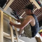 Tanner Batchelor - @batchelorscustombuilds - Instagram