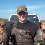 Tanner Bayless - Facebook