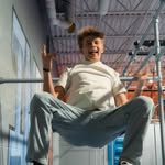 Tanner Bennett - @ninja.tan - Instagram
