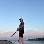 tanner bennett - @tbenny.fishing - Instagram