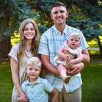 Tanner Boyer - Facebook