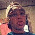 Tanner Brady - @tanner_luke_brady - Instagram